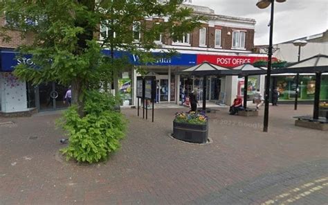 aylesbury high street|Iba pa.